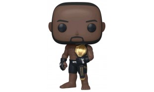 UFC - Jon Jones Pop! Vinyl