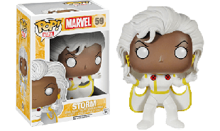 X-Men - Storm Pop! Vinyl Figure