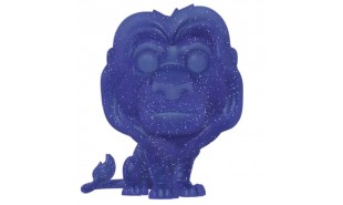 Lion King - Spirit Mufasa US Exclusive Pop! Vinyl