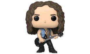 Def Leppard - Vivian Campbell Pop! Vinyl
