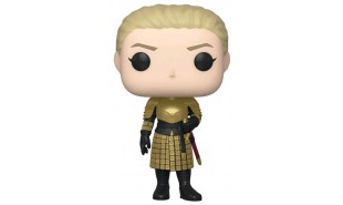 Game of Thrones - Ser Brienne of Tarth US Exclusive Pop! Vinyl