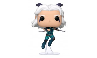 Dragon Prince - Rayla Pop! Vinyl