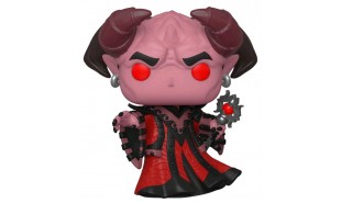Dungeons & Dragons - Asmodeus Pop! Vinyl
