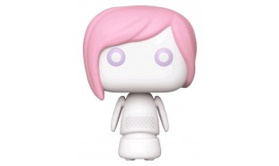 Black Mirror - Ashley Too Doll Pop! Vinyl