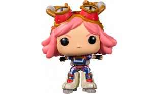 My Hero Academia - Mei Hatsume US Exclusive Pop! Vinyl