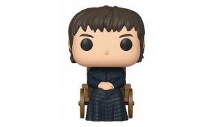 Game of Thrones - King Bran the Broken Pop! Vinyl