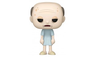 Rick and Morty - Morty Hospice Pop! Vinyl