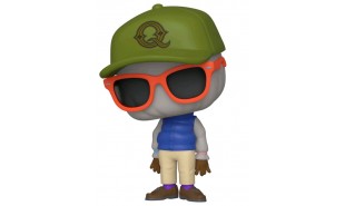 Onward - Wilden Lightfoot Pop! Vinyl