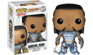 Magic the Gathering - Gideon Jura Pop! Vinyl Figure