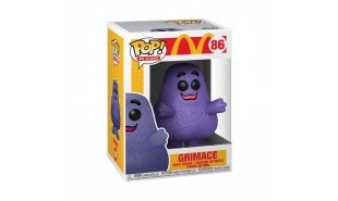 McDonald's - Grimace Pop! Vinyl
