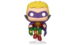 Green Lantern - Green Lantern Alan Scott Classic Specialty Series Exclusive Pop! Vinyl