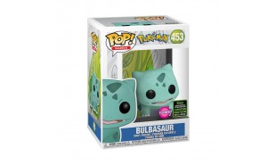Pokemon - Bulbasaur FL Pop! Vinyl ECCC 2020