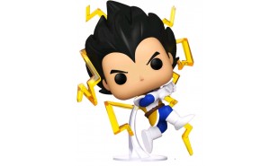 Dragon Ball Z - Vegeta Galick Gun US Exclusive Pop! Vinyl