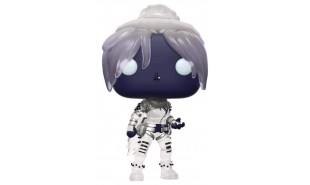 Apex Legends - Wraith Translucent US Exclusive Pop! Vinyl