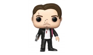 Altered Carbon - Takeshi Kovacs (Elias Ryker) Pop! Vinyl