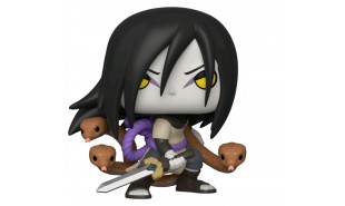 Naruto Shippuden - Orochimaru Pop! Vinyl