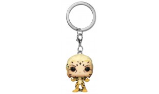 Wonder Woman: 1984 - Cheetah Pocket Pop! Keychain
