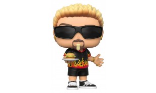 Icons - Guy Fieri Pop! Vinyl