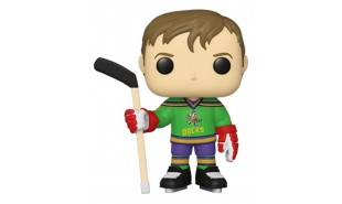 Mighty Ducks - Adam Banks Pop! Vinyl