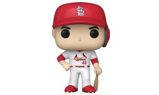 Major League Baseball: Cardinals - Paul Goldschmidt Pop! Vinyl