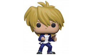 Yu-Gi-Oh! - Joey Wheeler Pop! Vinyl