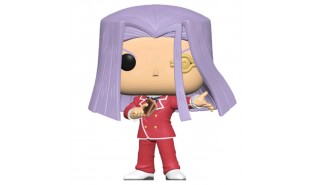 Yu-Gi-Oh! - Maximillion Pegasus Pop! Vinyl