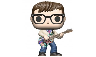 Weezer - Rivers Cuomo Pop! Vinyl