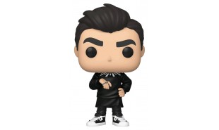 Schitt's Creek - David Rose Pop! Vinyl