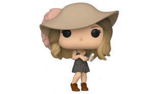 Schitt's Creek - Alexis Rose Pop! Vinyl