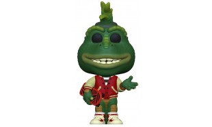Dinosaurs (TV) - Robbie Sinclair Pop! Vinyl