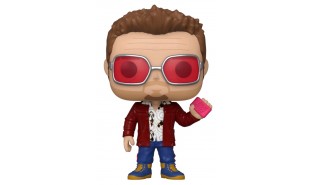 Fight Club - Tyler Durden (with chase) Pop! Vinyl