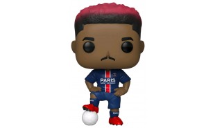 Football: PSG - Presnel Kimpembe Pop! Vinyl
