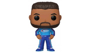 NASCAR - Bubba Wallace Pop! Vinyl