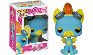 My Little Pony - Spitfire Pop! Vinyl Figure