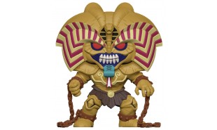 Yu-Gi-Oh! - Exodia 6" Pop! Vinyl