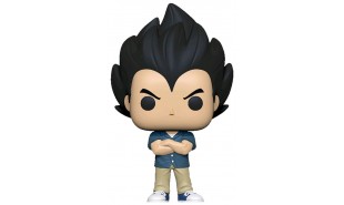 Dragon Ball Super - Vegeta Pop! Vinyl