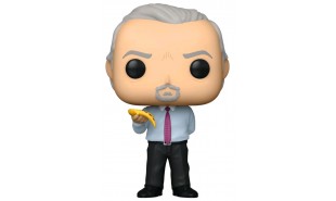 Fast Times at Ridgemont High - Mr Hand with Pizza Pop! Vinyl