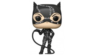 Batman Returns - Catwoman Pop! Vinyl