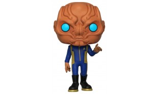 Star Trek: Discovery - Saru Pop! Vinyl