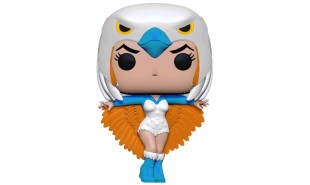 Masters of the Universe - Sorceress Pop! Vinyl