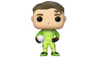 Football: Chelsea - Kepa Arrizabalaga Pop! Vinyl
