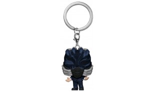 My Hero Academia - All For One Pocket Pop! Keychain