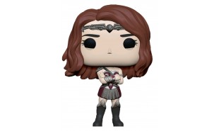 The Boys - Queen Maeve Pop! Vinyl