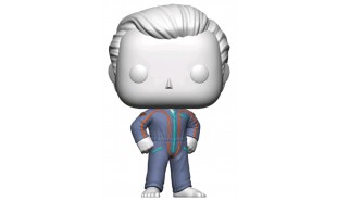 The Boys - Translucent Translucent Pop! Vinyl
