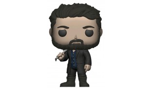 The Boys - Billy Butcher Pop! Vinyl