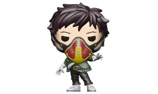 My Hero Academia - Kai Chisaki (Overhaul) Pop! Vinyl