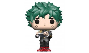 My Hero Academia - Deku (Middle School) Pop! Vinyl