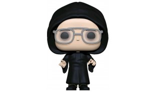 The Office - Dwight Dark Lord US Exclusive Pop! Vinyl