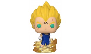 Dragon Ball Z - Majin Vegeta Pop! Vinyl