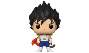 Dragon Ball Z - Vegeta Child Pop! Vinyl